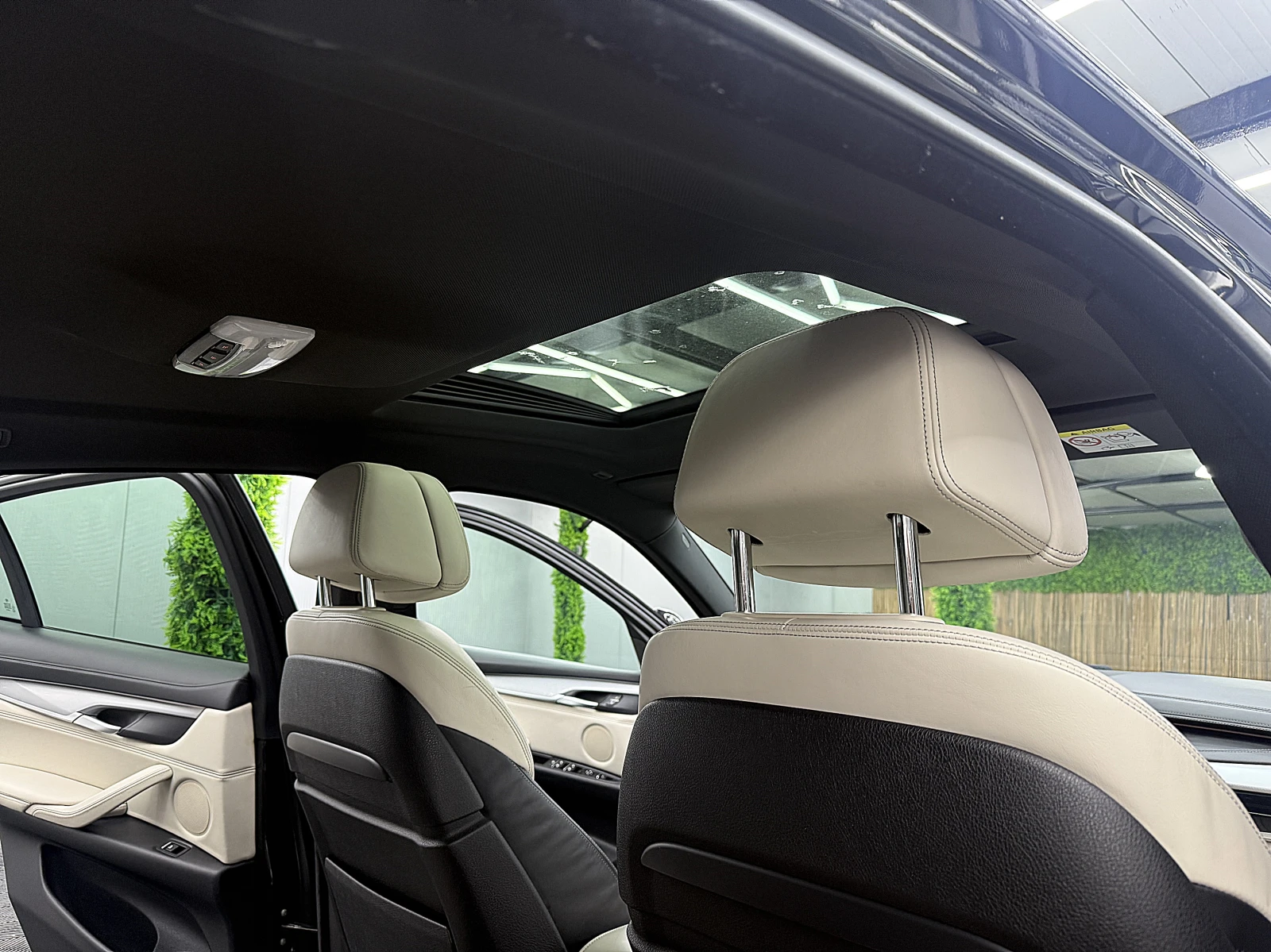 BMW X6 INDIVIDUAL/GERMANY/M-PAKET/�������� ������ | Mobile.bg � ����������� 9