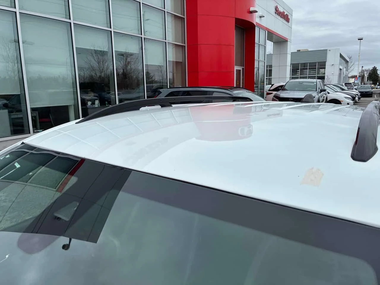 Chevrolet Equinox * RS * CARFAX * KEYLESS * КЛИП НА МОТОРА * ПОДГРЕВ, снимка 14 - Автомобили и джипове - 54450805