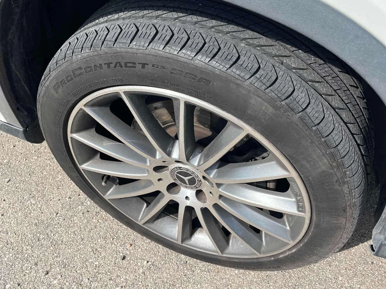 Mercedes-Benz GLA 250  CARFAX, снимка 7 - Автомобили и джипове - 54663388