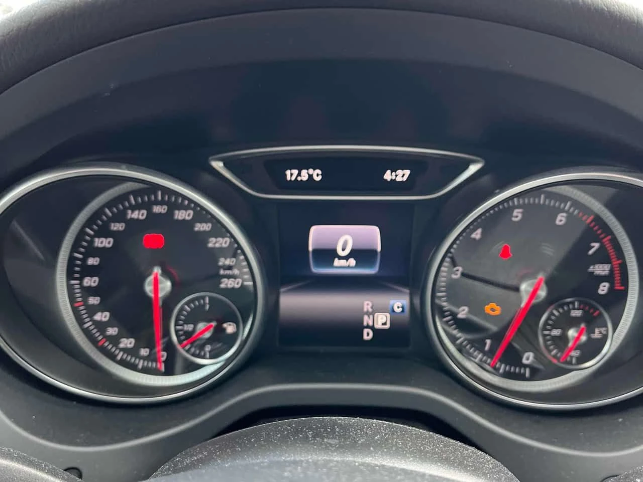 Mercedes-Benz GLA 250  CARFAX, снимка 8 - Автомобили и джипове - 54663388