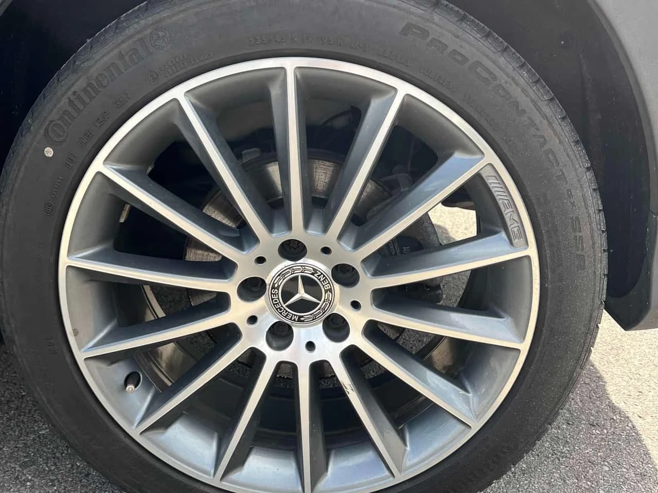 Mercedes-Benz GLA 250  CARFAX, снимка 16 - Автомобили и джипове - 54663388