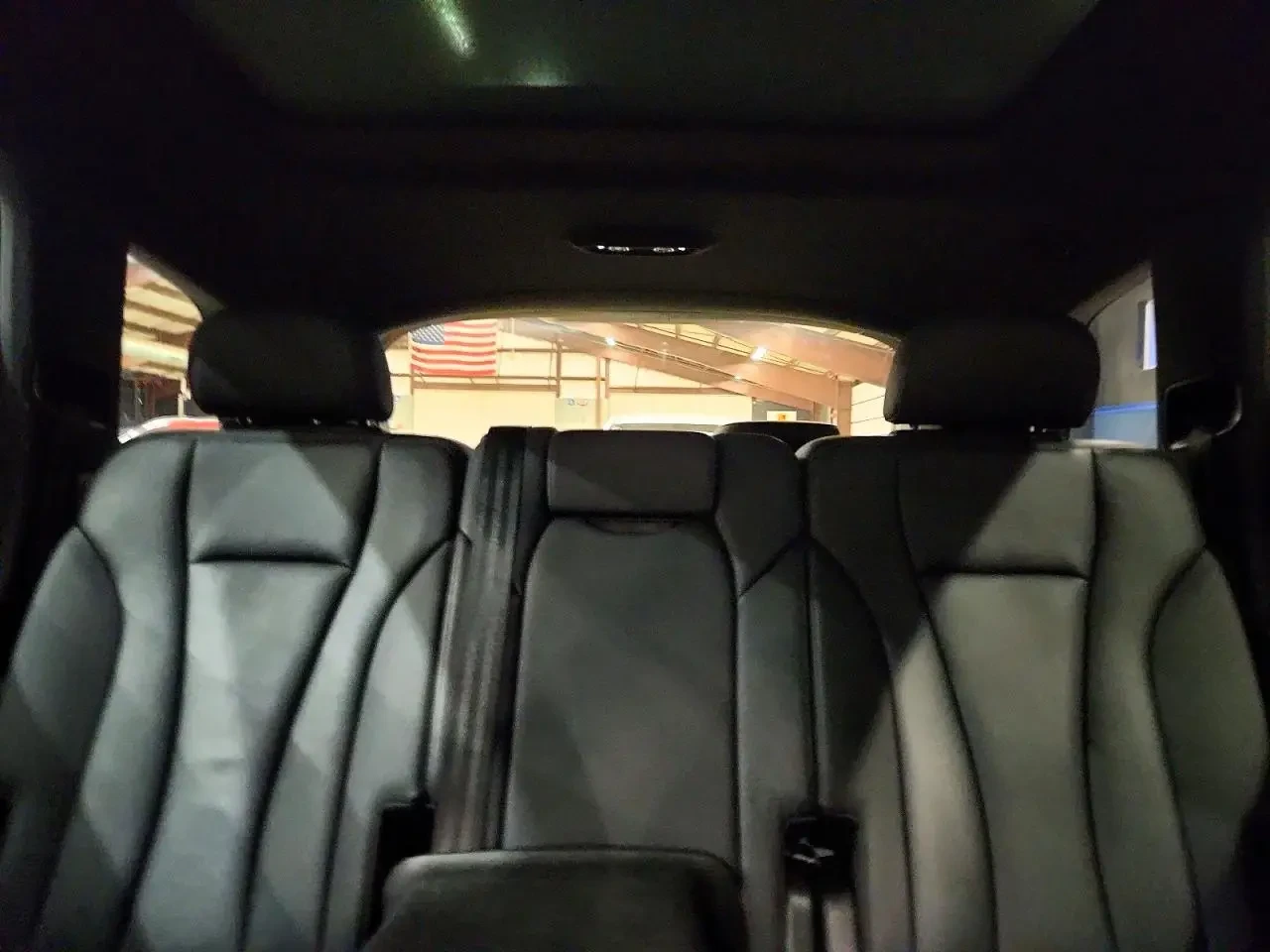 Audi Q7 PREMIUM, снимка 10 - Автомобили и джипове - 54699891