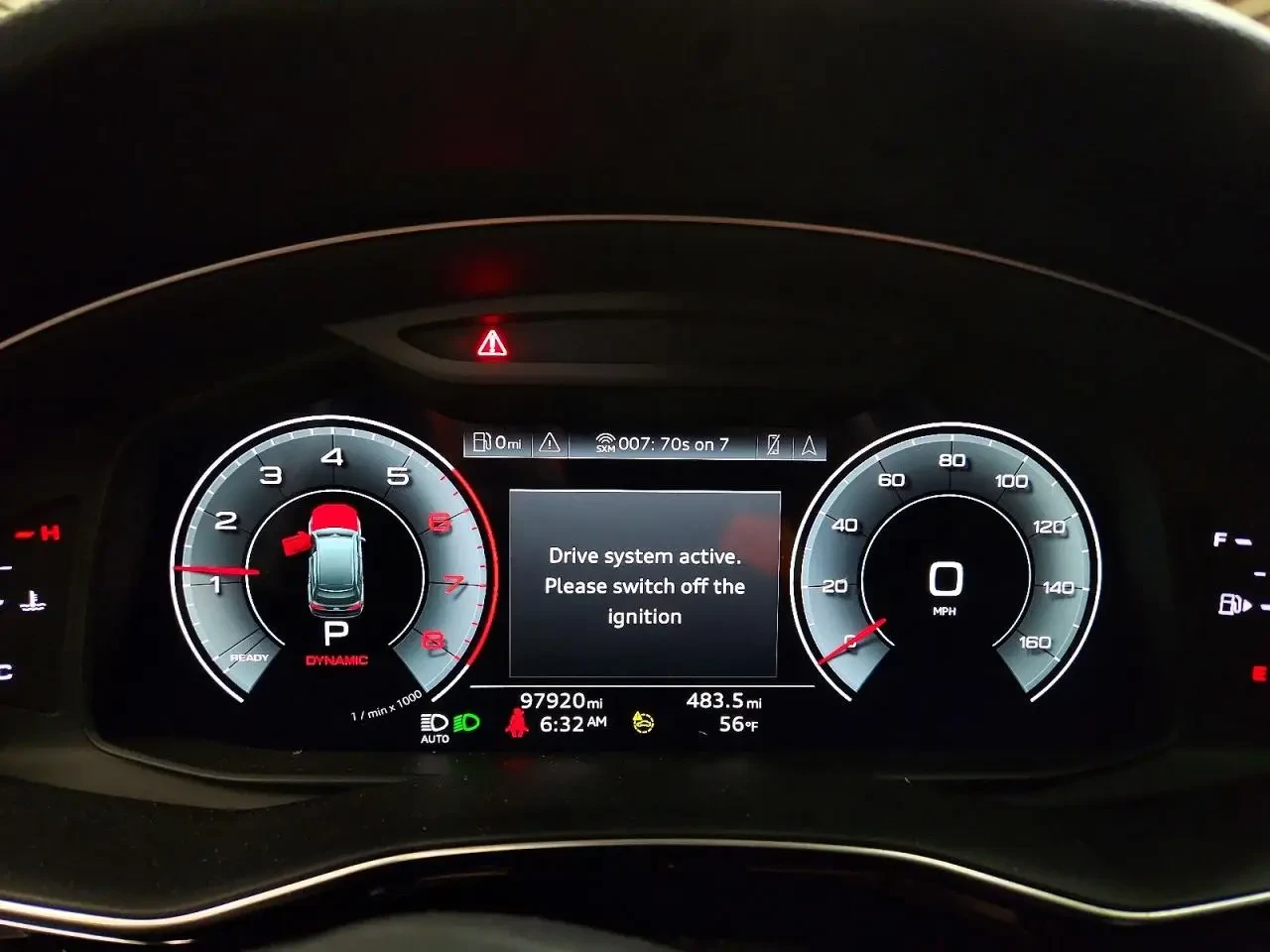Audi Q7 PREMIUM, снимка 11 - Автомобили и джипове - 54699891