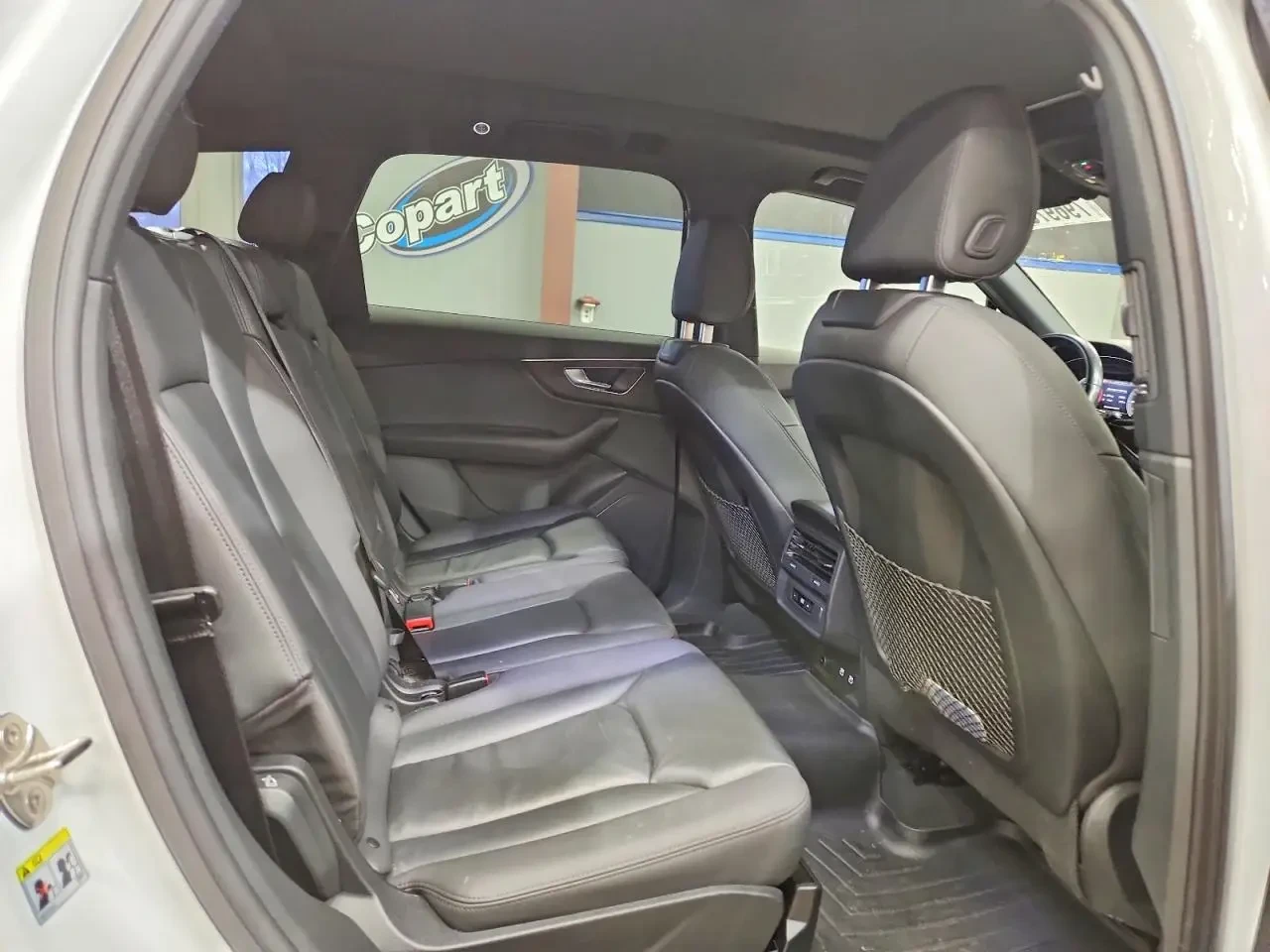 Audi Q7 PREMIUM, снимка 9 - Автомобили и джипове - 54699891