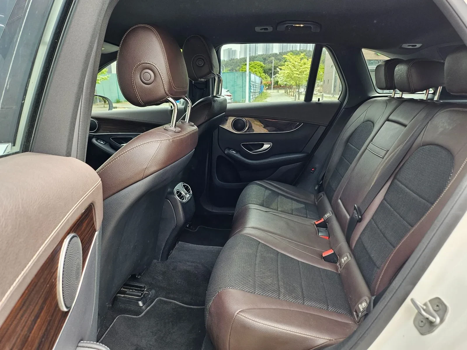 Mercedes-Benz GLC 250 2.0 4MATIC | Mobile.bg � ����������� 9