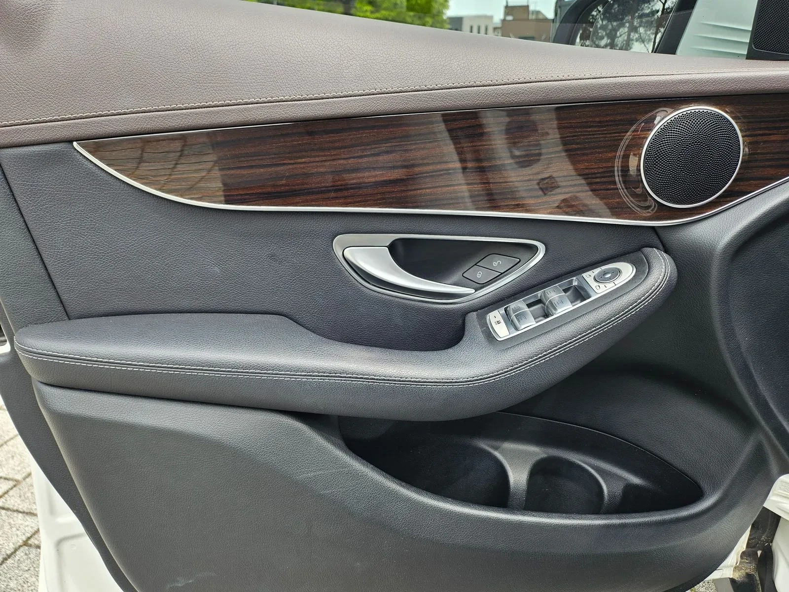 Mercedes-Benz GLC 250 2.0 4MATIC | Mobile.bg � ����������� 16