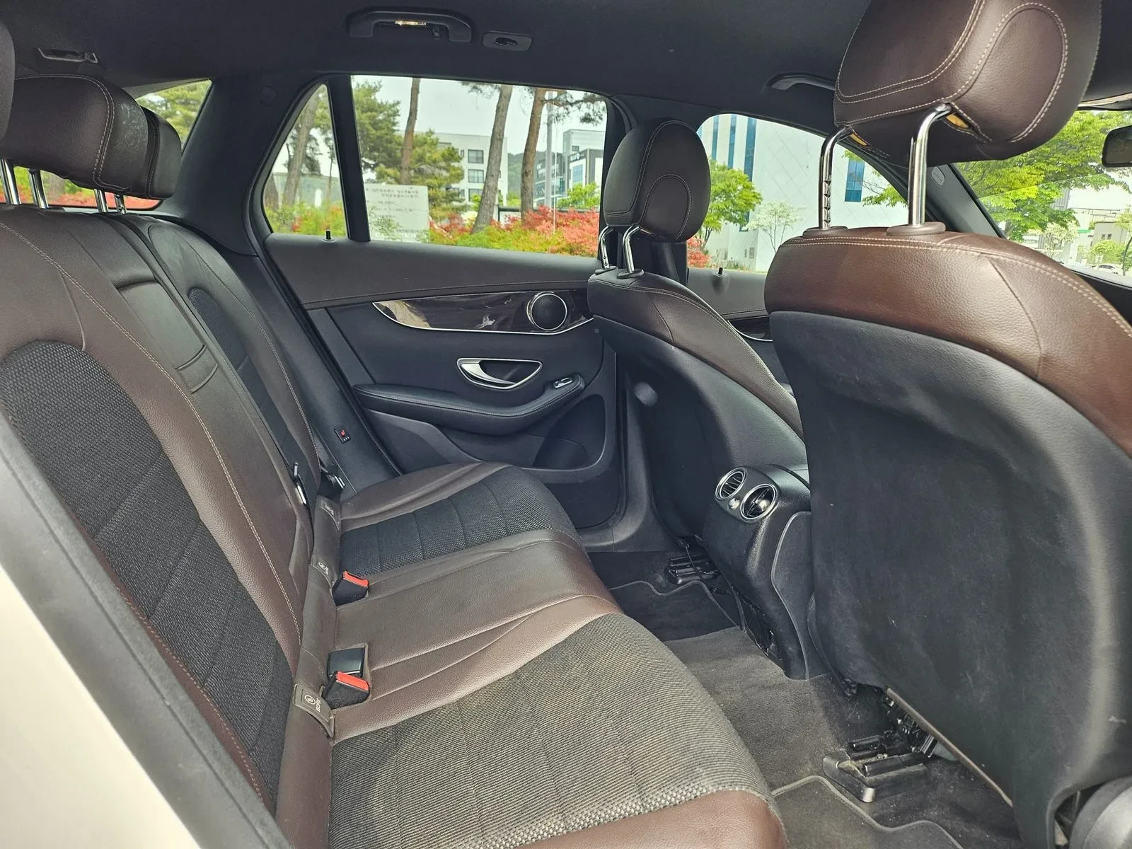 Mercedes-Benz GLC 250 2.0 4MATIC | Mobile.bg � ����������� 10