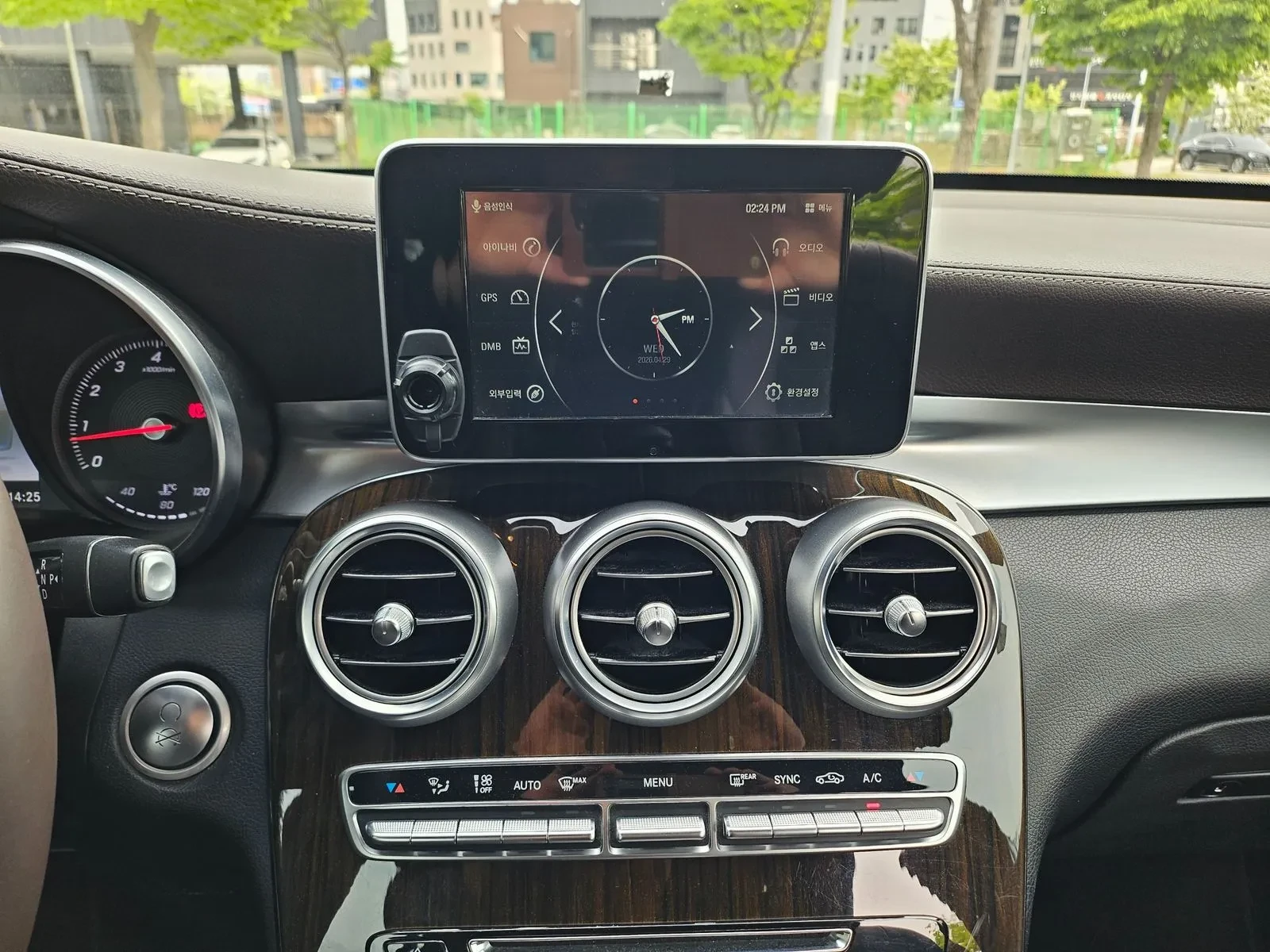 Mercedes-Benz GLC 250 2.0 4MATIC | Mobile.bg � ����������� 13