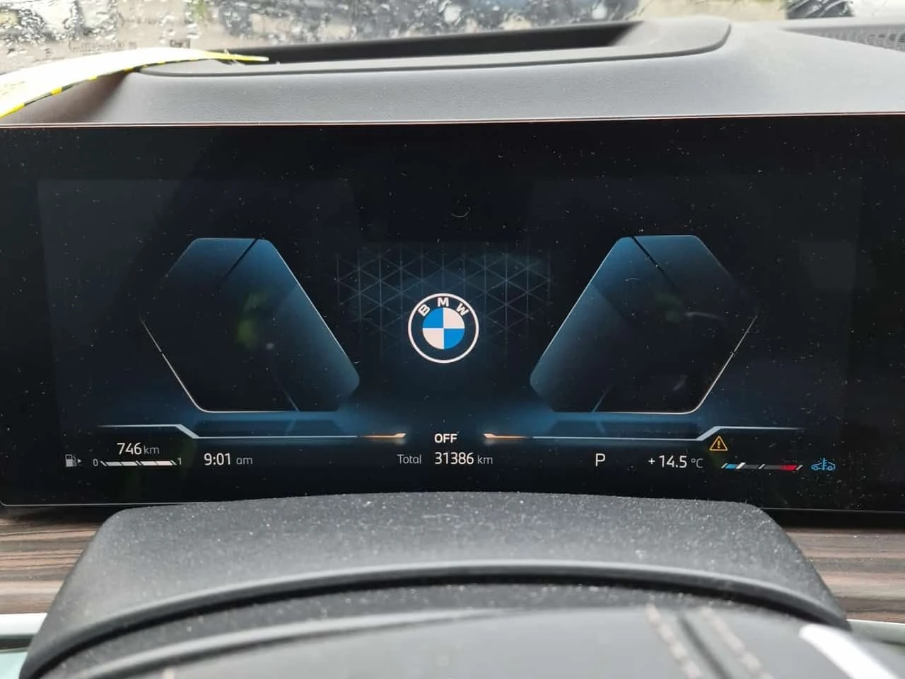 BMW X7 * XDRIVE40I * CARFAX * Бeз инциденти * От BMW * , снимка 6 - Автомобили и джипове - 55084211