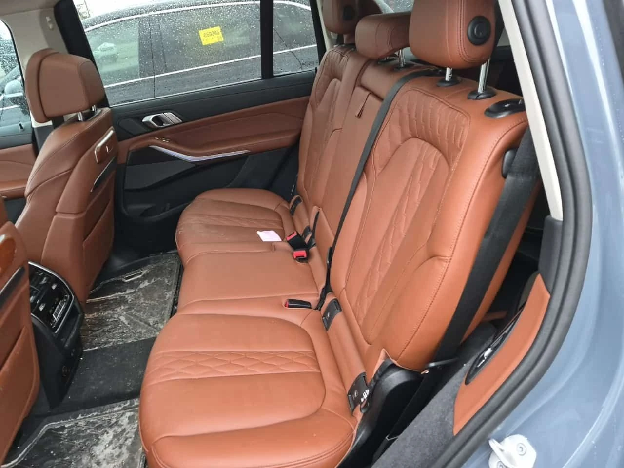BMW X7 * XDRIVE40I * CARFAX * Бeз инциденти * От BMW * , снимка 9 - Автомобили и джипове - 55084211