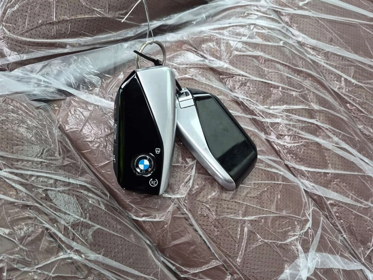 BMW X7 * XDRIVE40I * CARFAX * Бeз инциденти * От BMW * , снимка 10 - Автомобили и джипове - 55084211
