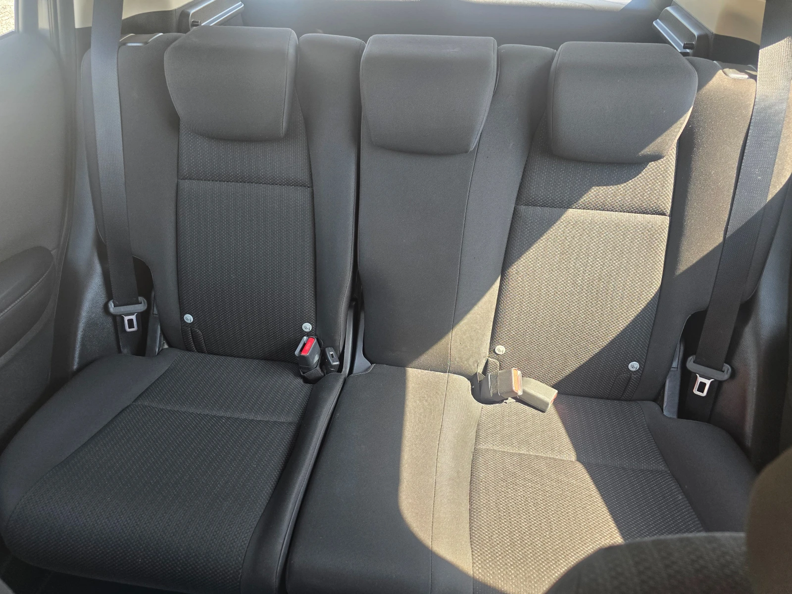 Honda Hr-v 1.6I-DTEC-120K.C-ЕВРО 6В-НАВИГАЦИЯ, снимка 14 - Автомобили и джипове - 55102368