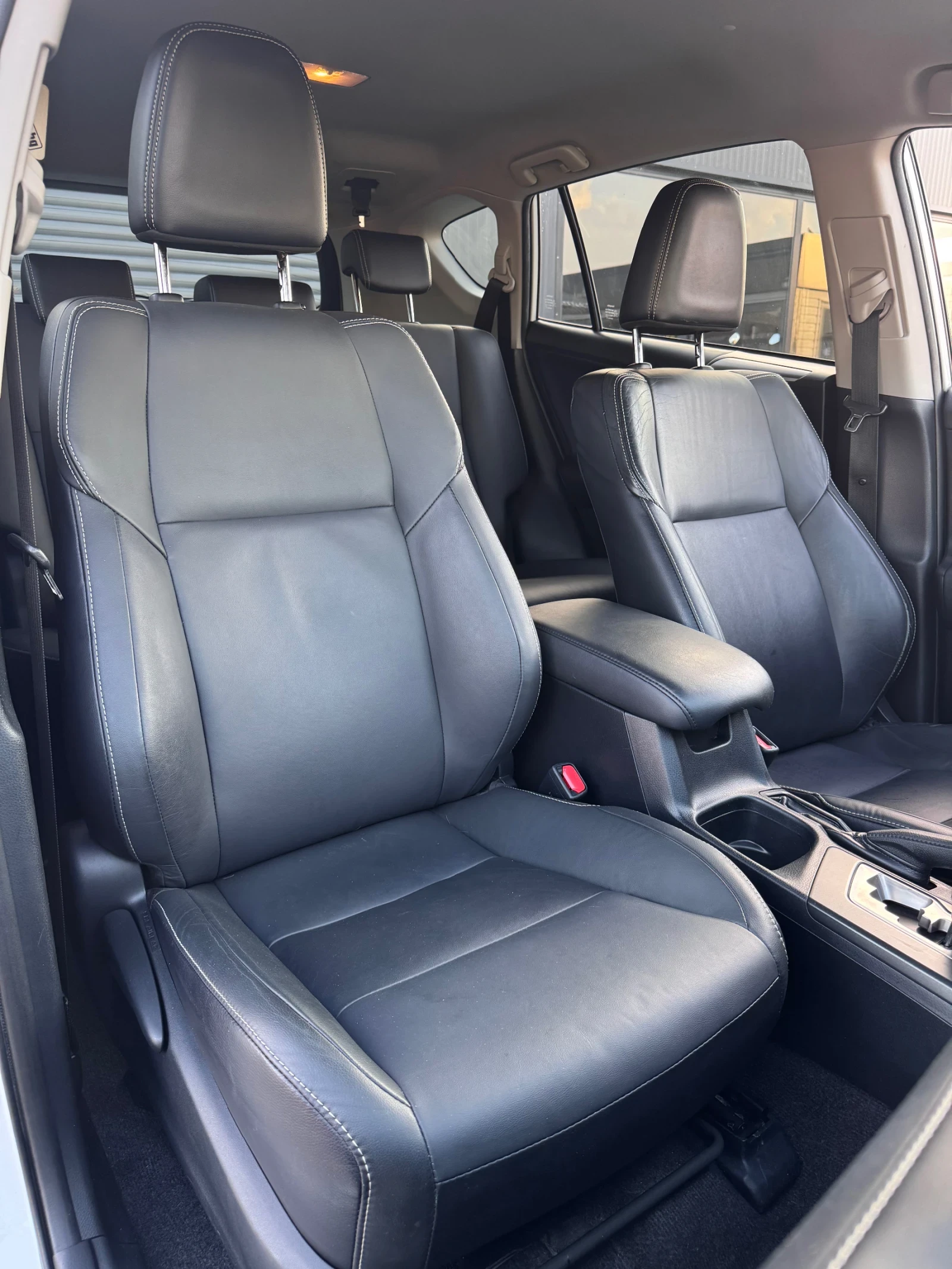 Toyota Rav4 2.5i Hybrid/Facelift/AWD/Keyless/�������� �������/ | Mobile.bg � ����������� 9