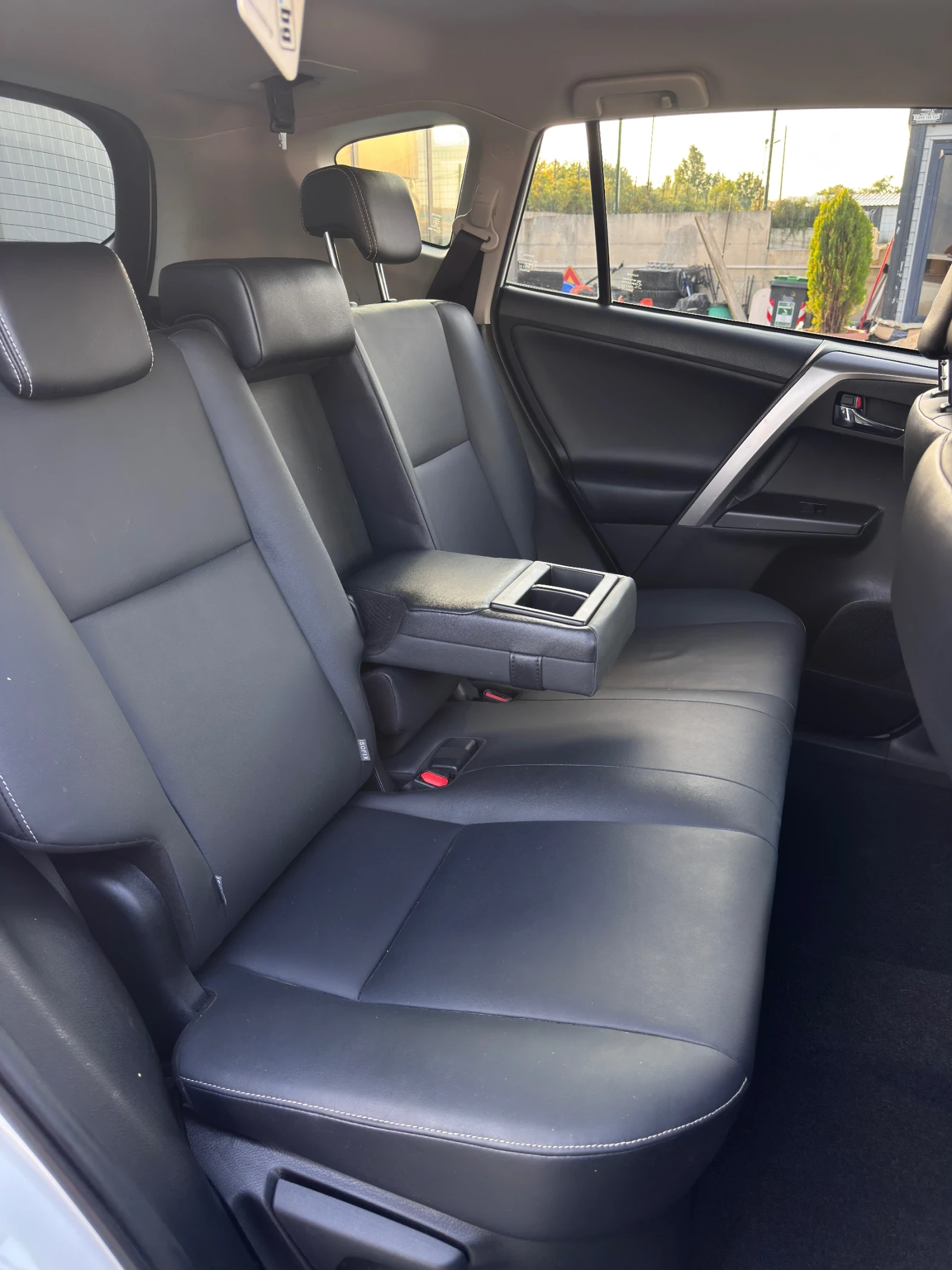 Toyota Rav4 2.5i Hybrid/Facelift/AWD/Keyless/�������� �������/ | Mobile.bg � ����������� 10