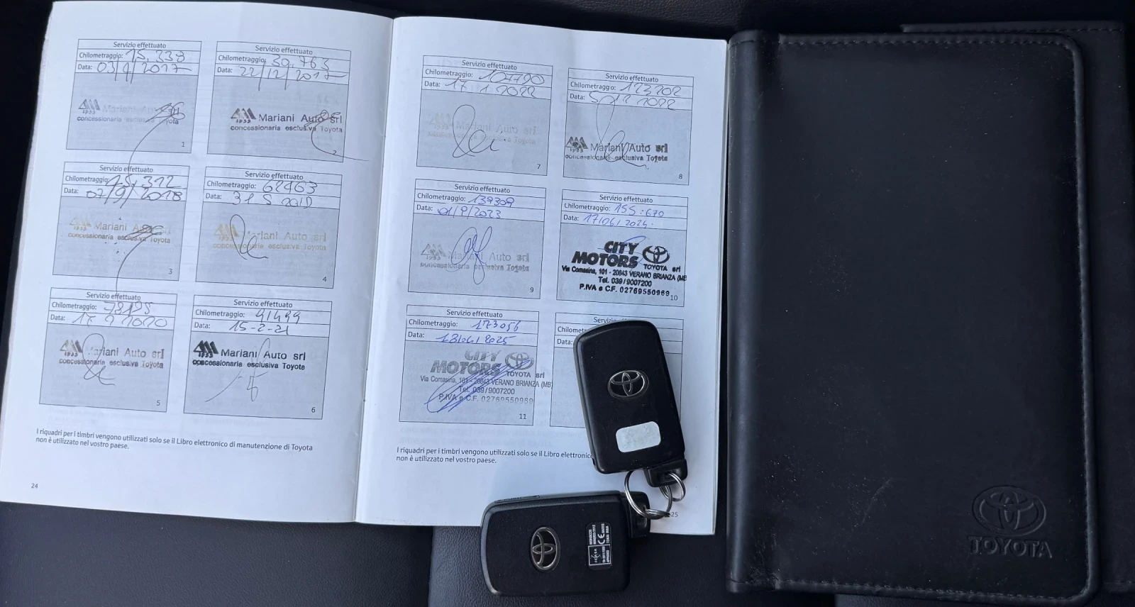Toyota Rav4 2.5i Hybrid/Facelift/AWD/Keyless/�������� �������/ | Mobile.bg � ����������� 15