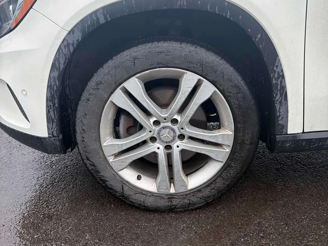 Mercedes-Benz GLA 250 * ЛИЦЕНЗИРАН ДИЛЪР * CARFAX, снимка 7 - Автомобили и джипове - 55648269