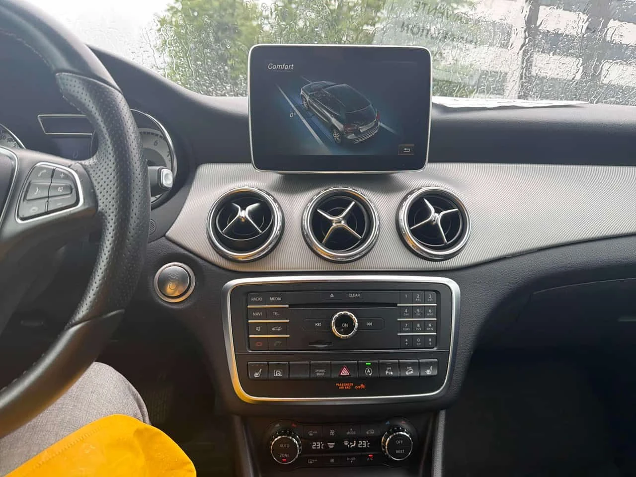 Mercedes-Benz GLA 250 * ЛИЦЕНЗИРАН ДИЛЪР * CARFAX, снимка 9 - Автомобили и джипове - 55648269