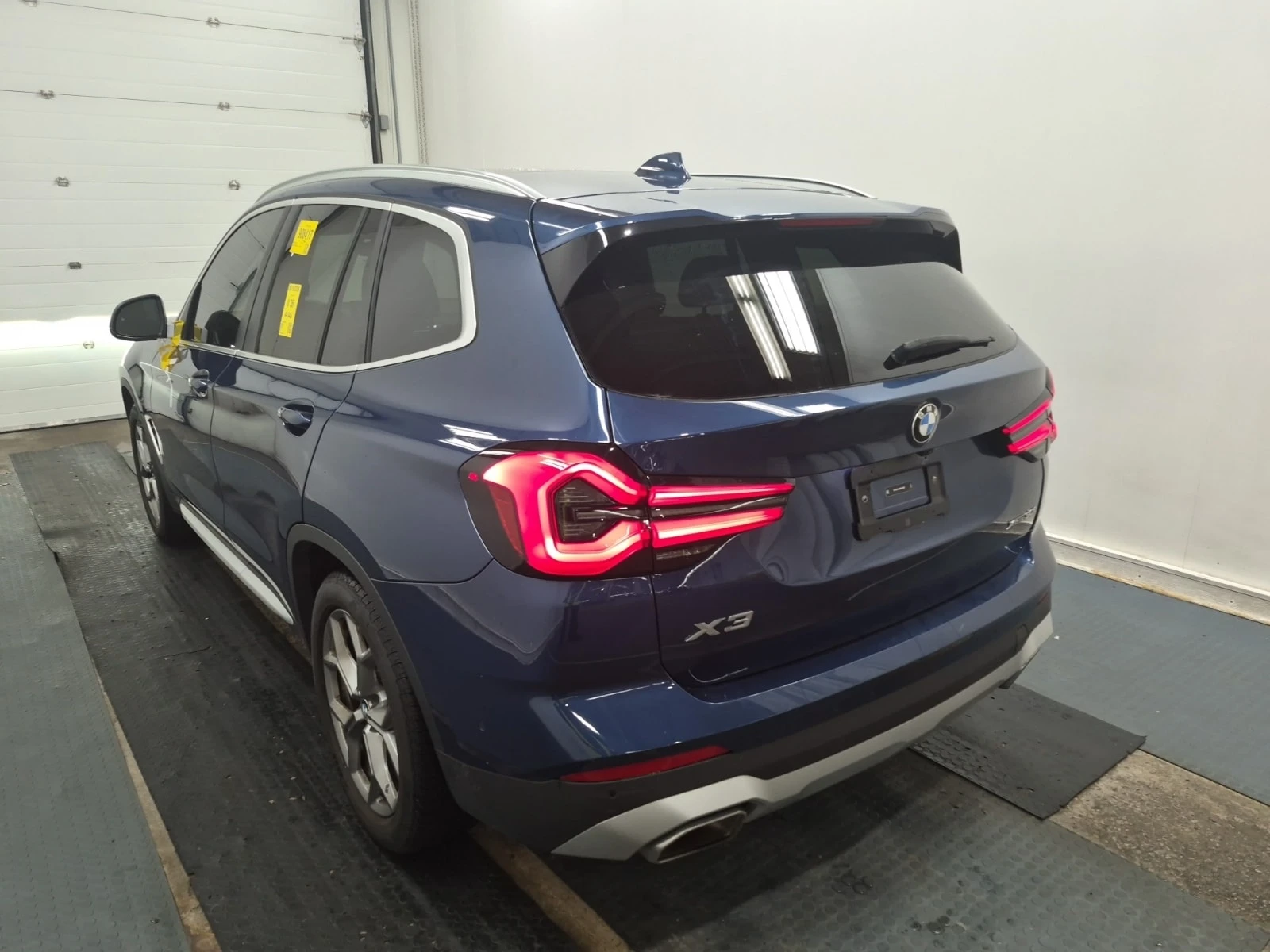 BMW X3 * xDrive30i * CARFAX * Един собственик * от BMW * , снимка 5 - Автомобили и джипове - 55841688