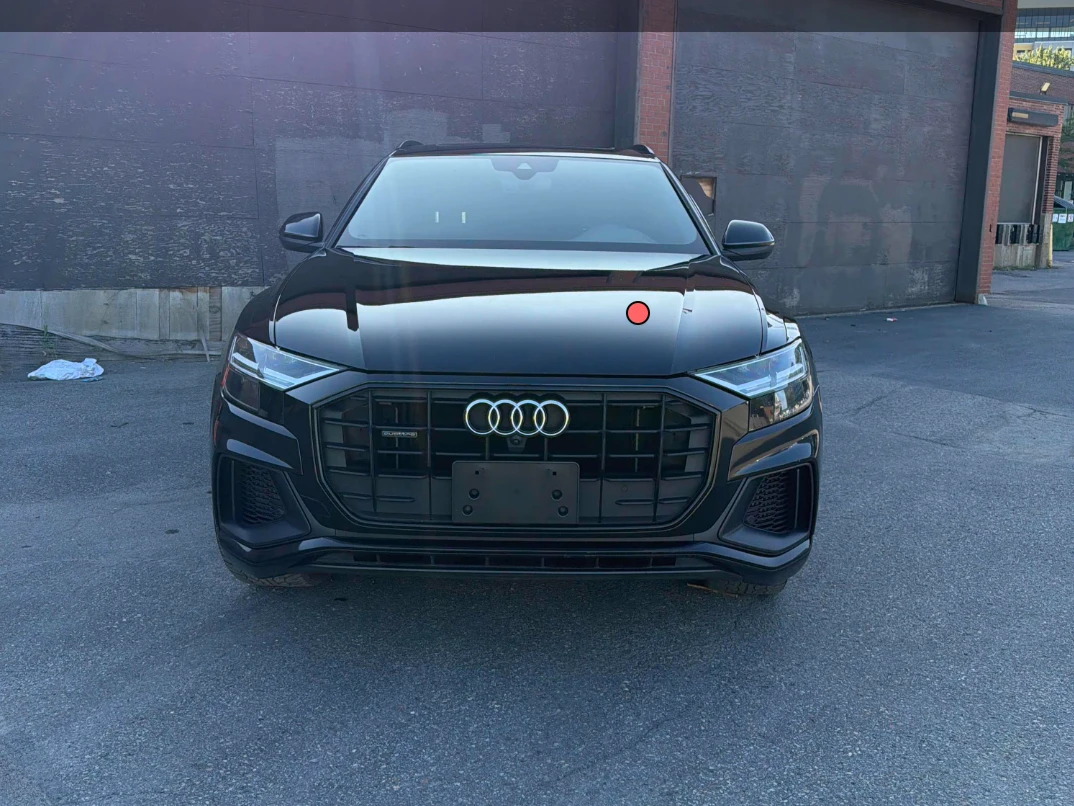 Audi Q8 QUATTRO TECHNIK * КРАЙНА ЦЕНА* FULL S-LINE, снимка 2 - Автомобили и джипове - 56256200
