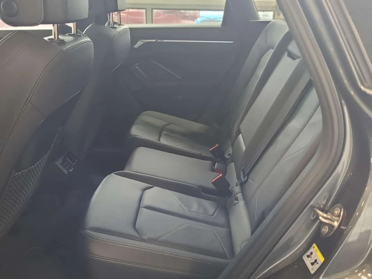 Audi Q3 45 Tfsi Quattro Progressiv / CARFAX / 2 �����  | Mobile.bg � ����������� 11