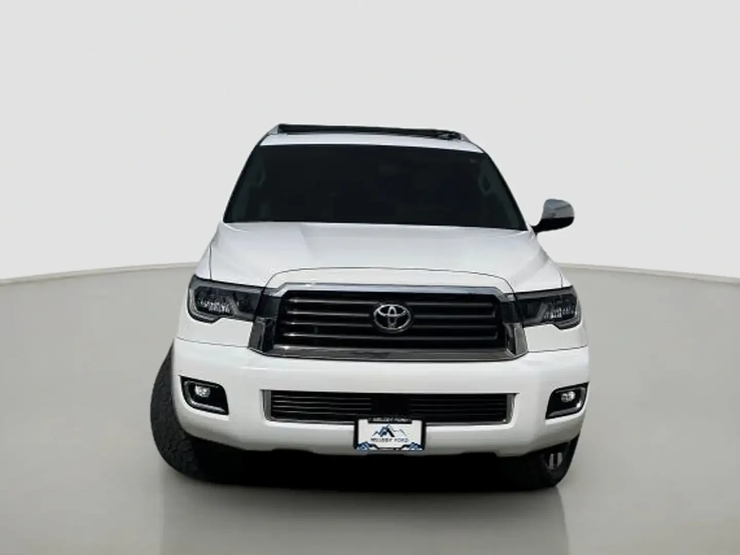 Toyota Sequoia 5.7* V8* LIMITED* �������* ������* JBL*  | Mobile.bg � ����������� 5