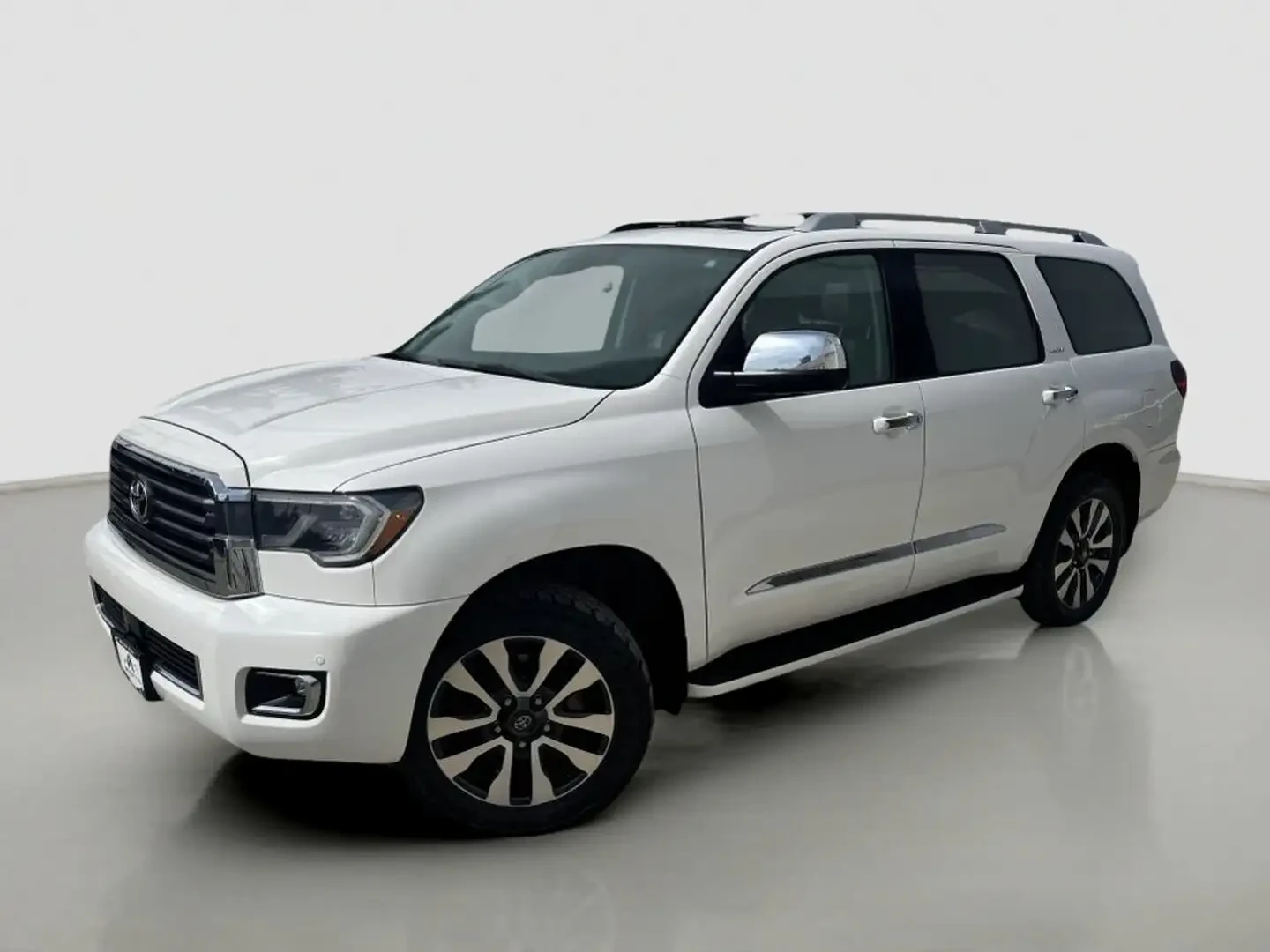 Toyota Sequoia 5.7* V8* LIMITED* �������* ������* JBL*  | Mobile.bg � ����������� 3