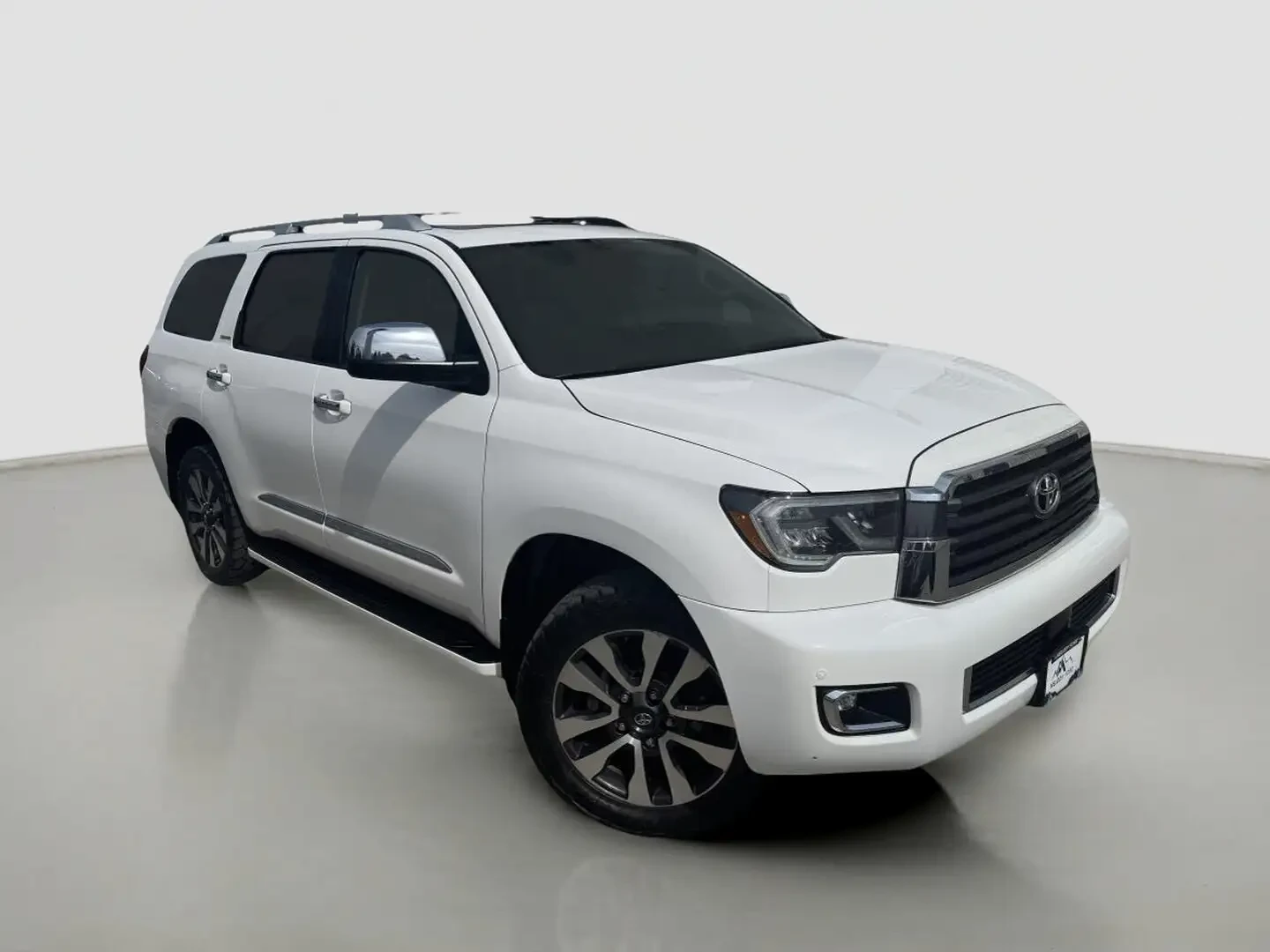 Toyota Sequoia 5.7* V8* LIMITED* ПОДГРЕВ* КАМЕРА* JBL* 