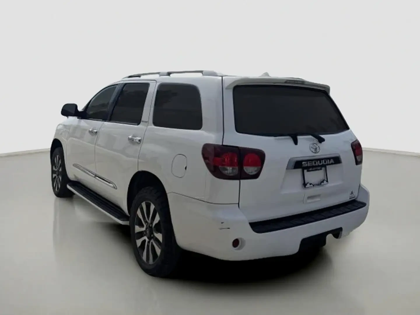 Toyota Sequoia 5.7* V8* LIMITED* �������* ������* JBL*  | Mobile.bg � ����������� 4