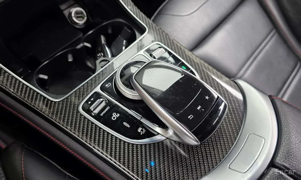 Mercedes-Benz GLC * AMG GLC43 4MATIC * ���� �� �� | Mobile.bg � ����������� 12