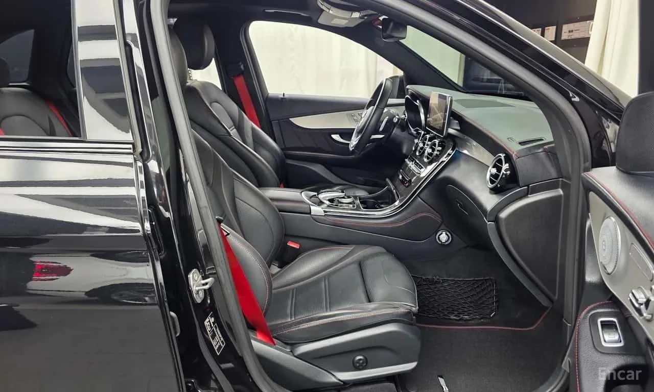 Mercedes-Benz GLC * AMG GLC43 4MATIC * ���� �� �� | Mobile.bg � ����������� 5