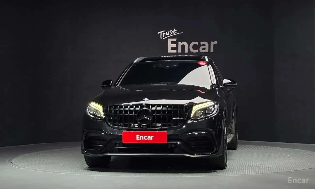 Mercedes-Benz GLC * AMG GLC43 4MATIC * ���� �� �� | Mobile.bg � ����������� 3