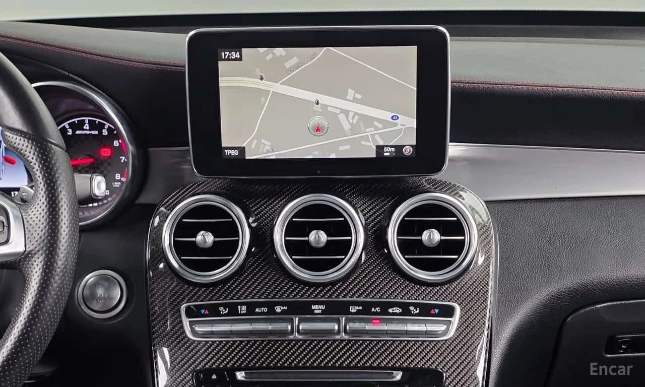 Mercedes-Benz GLC * AMG GLC43 4MATIC * ���� �� �� | Mobile.bg � ����������� 10