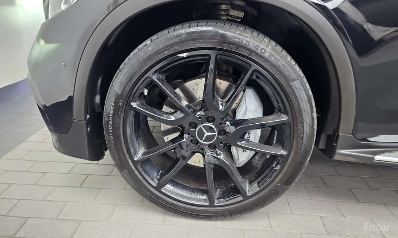 Mercedes-Benz GLC * AMG GLC43 4MATIC * ���� �� �� | Mobile.bg � ����������� 16
