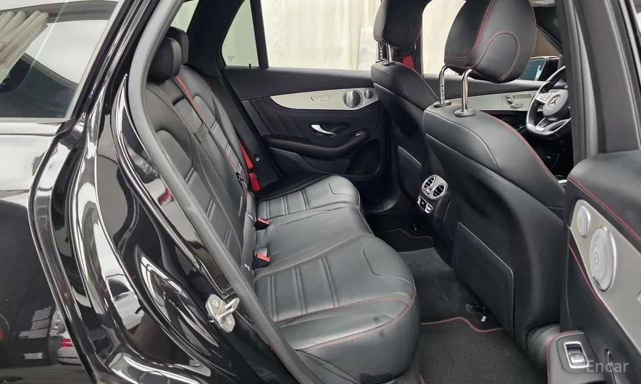 Mercedes-Benz GLC * AMG GLC43 4MATIC * ���� �� �� | Mobile.bg � ����������� 14