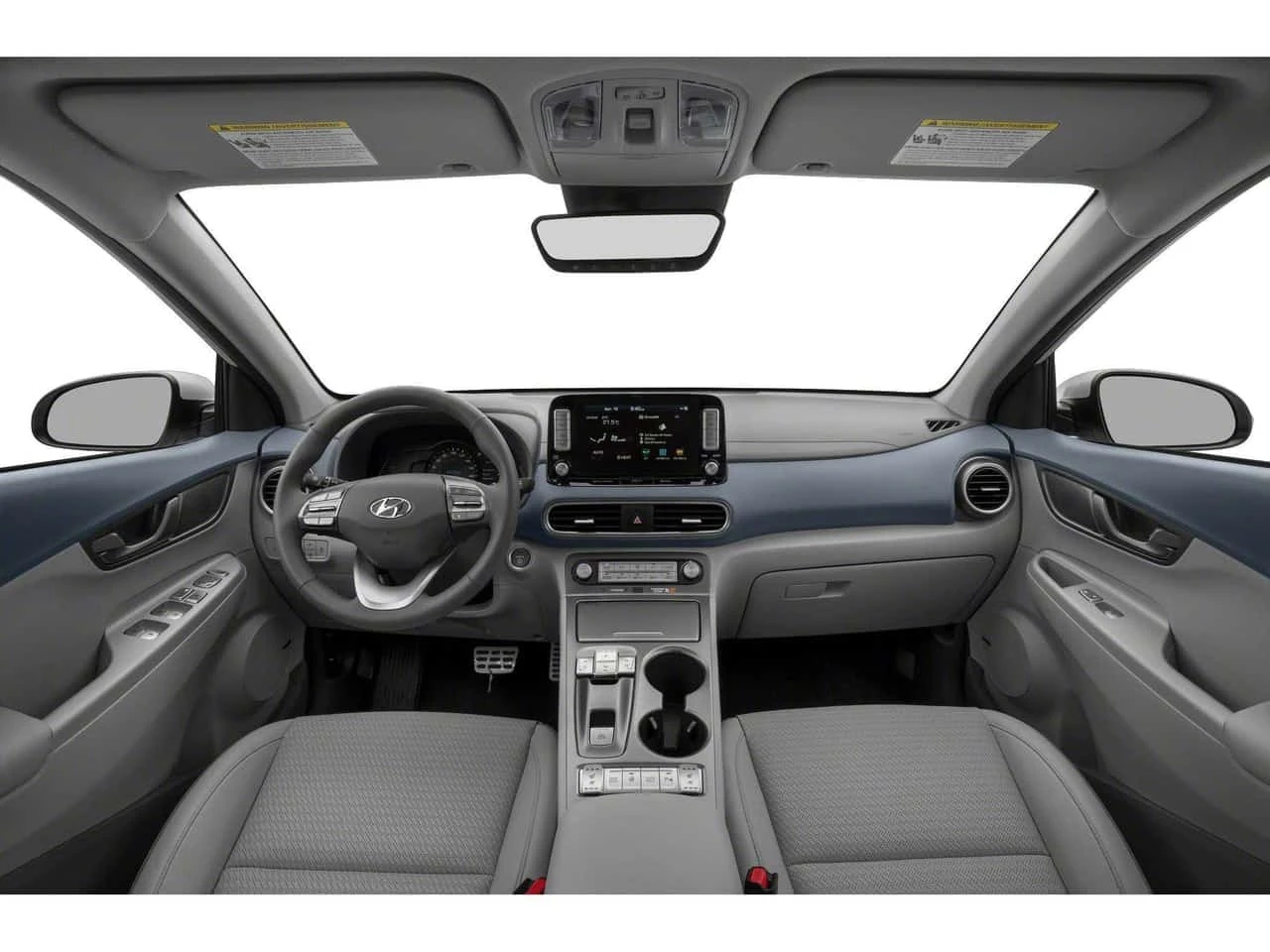 Hyundai Kona * Preferred * CARFAX * ���� �� �� | Mobile.bg � ����������� 5