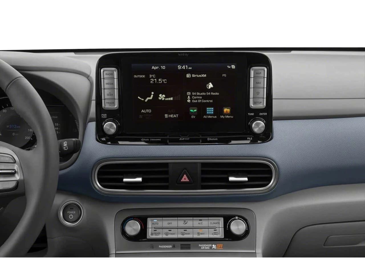 Hyundai Kona * Preferred * CARFAX * ���� �� �� | Mobile.bg � ����������� 6