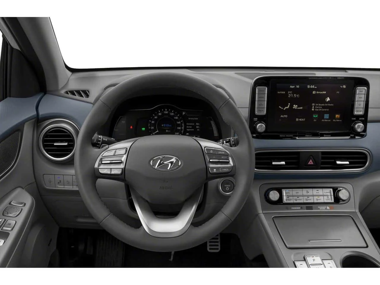 Hyundai Kona * Preferred * CARFAX * ���� �� �� | Mobile.bg � ����������� 4