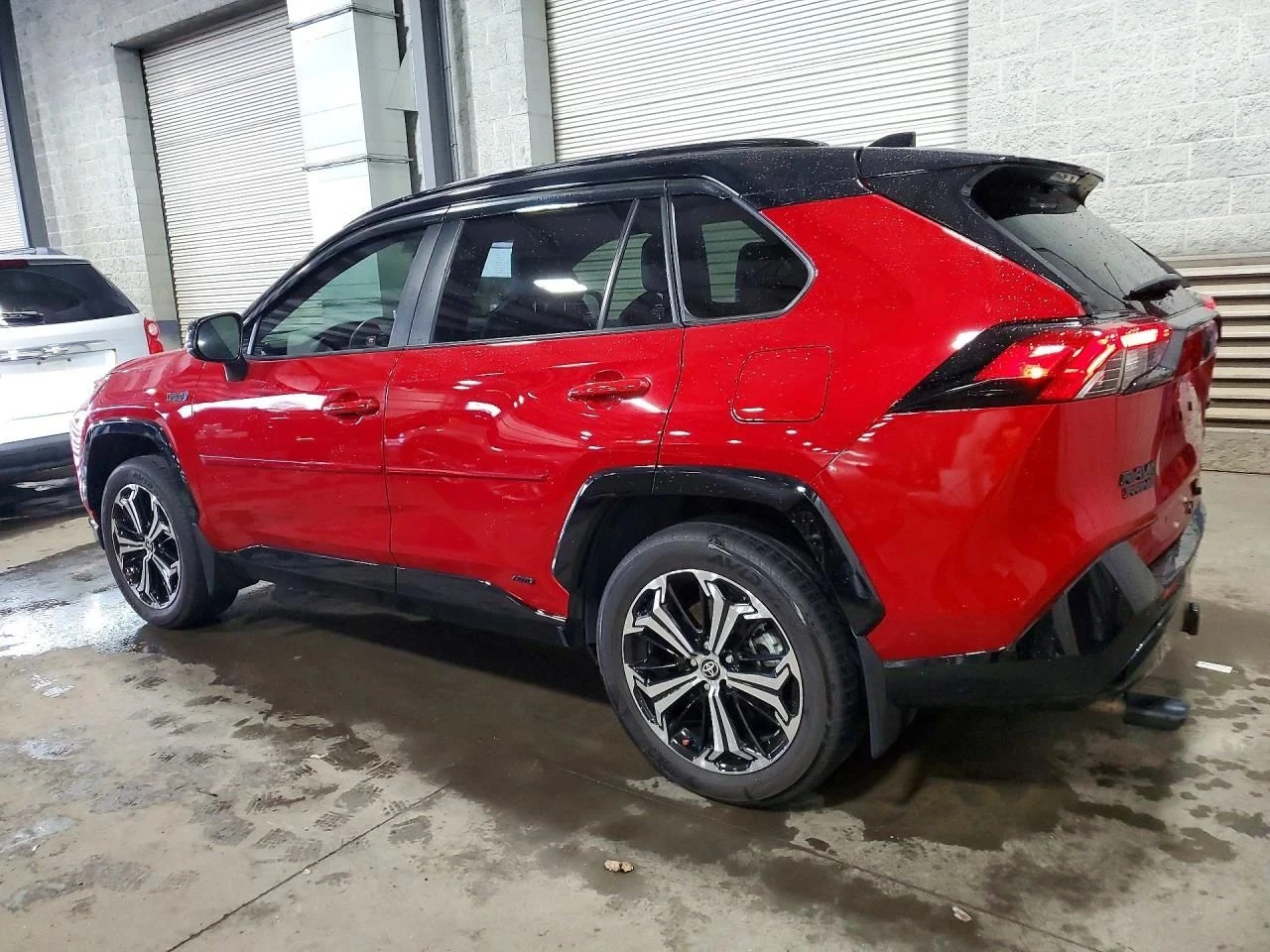 Toyota Rav4, снимка 2 - Автомобили и джипове - 56689974