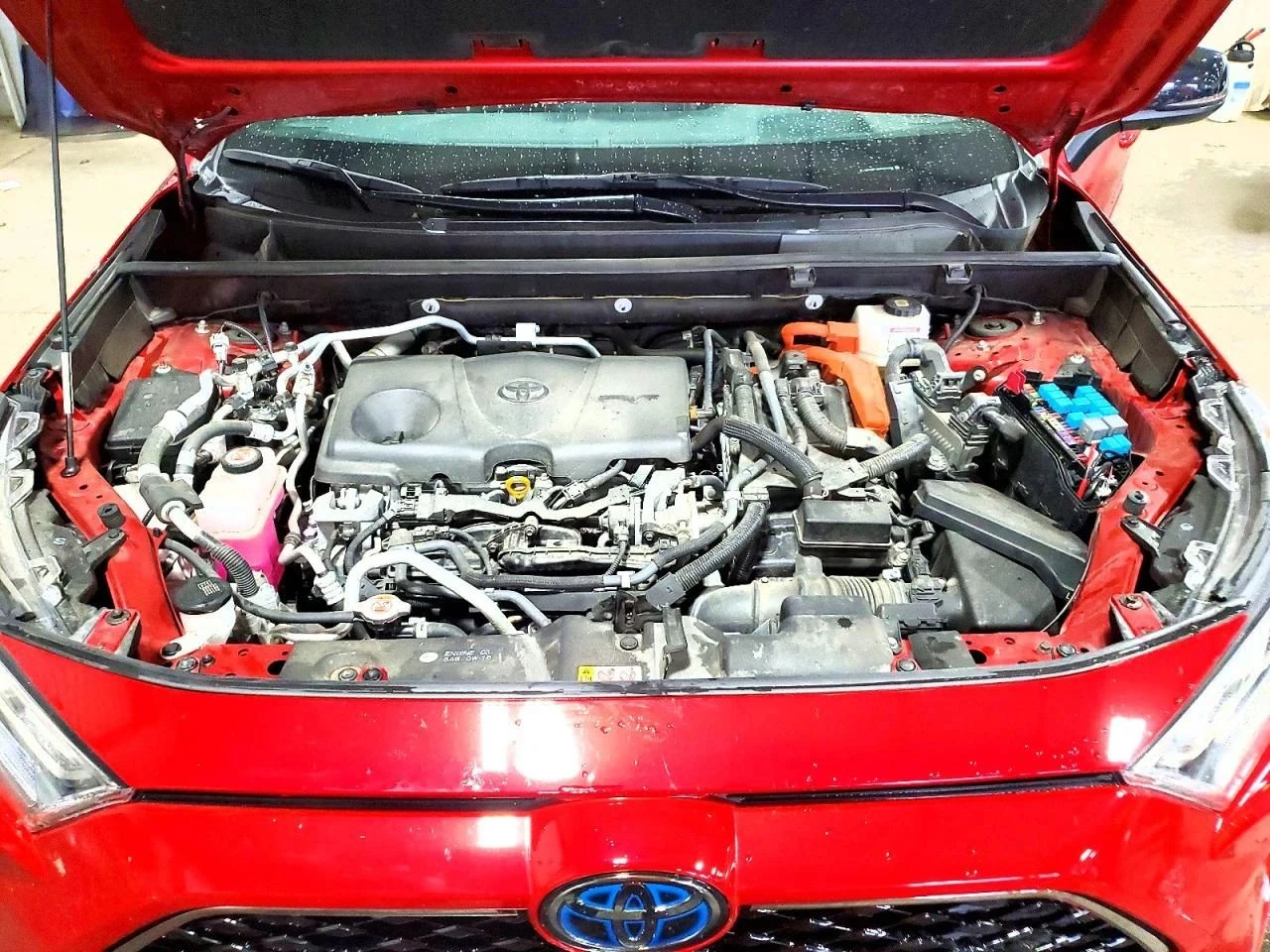 Toyota Rav4, снимка 12 - Автомобили и джипове - 56689974