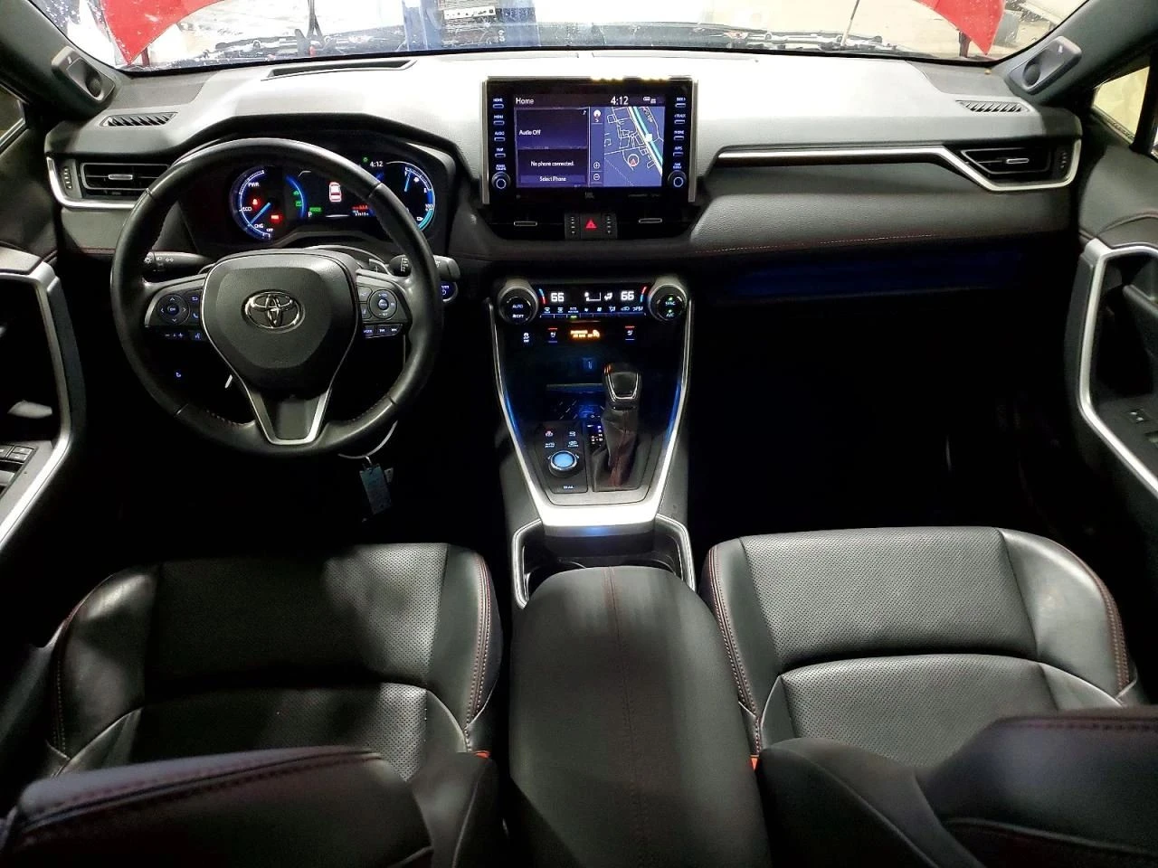 Toyota Rav4, снимка 8 - Автомобили и джипове - 56689974