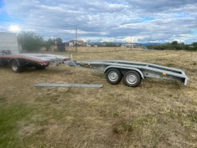 VW Crafter 2, 5 TDI ПЪТНА ПОМОЩ* КЛИМАТИК, снимка 6