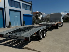 VW Crafter 2, 5 TDI ПЪТНА ПОМОЩ* КЛИМАТИК, снимка 7