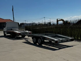 VW Crafter 2, 5 TDI ПЪТНА ПОМОЩ* КЛИМАТИК, снимка 10