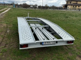 VW Crafter 2, 5 TDI ПЪТНА ПОМОЩ* КЛИМАТИК, снимка 14