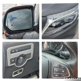 Mercedes-Benz Vito 114 CDI / 9G tronic, снимка 15