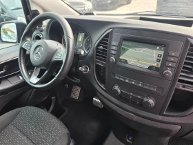 Mercedes-Benz Vito 114 CDI / 9G tronic, снимка 8
