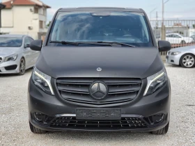 Mercedes-Benz Vito 114 CDI / 9G tronic, снимка 2