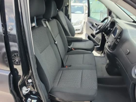 Mercedes-Benz Vito 114 CDI / 9G tronic, снимка 11