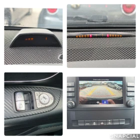Mercedes-Benz Vito 114 CDI / 9G tronic, снимка 15
