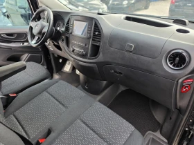 Mercedes-Benz Vito 114 CDI / 9G tronic, снимка 9